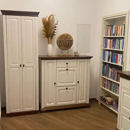 Waldzauber Apartment