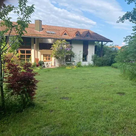 Apartment Waldzauber