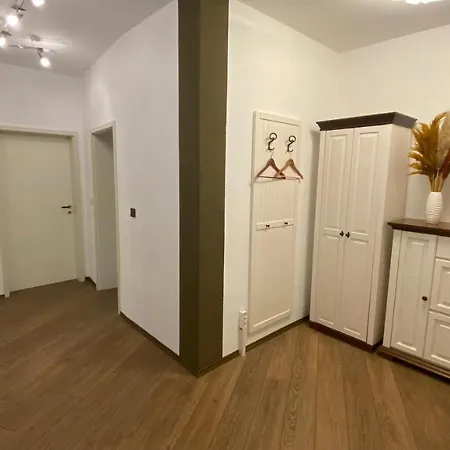 Apartment Waldzauber *