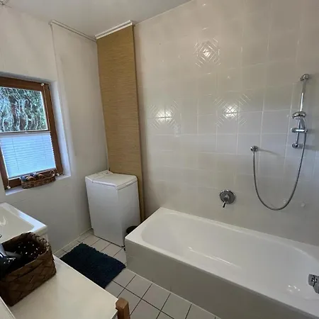 Apartment Waldzauber Waldkirchen